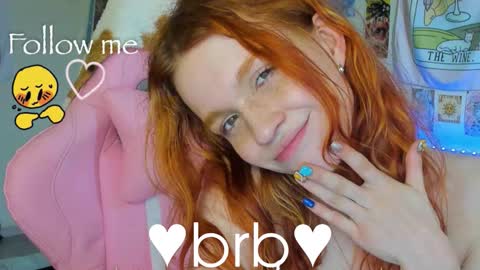 Elly     Fansly  online show from November 2, 2025, 6:38 am