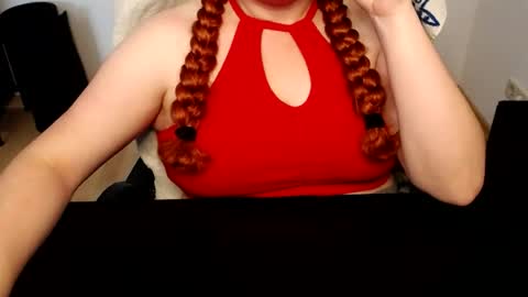 Elly online show from July 7, 2026, 7:23 am