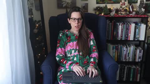 Elly Naomi online show from December 21, 2024, 7:16 pm