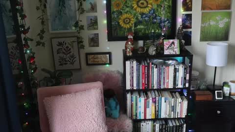 Snapshot of ellynaomi chatting on February 21, 2026, 4:19 pm Elly Naomi online show from February 21, 2026, 4:19 pm