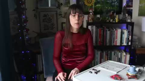 Snapshot of ellynaomi chatting on March 13, 2026, 4:24 pm Elly Naomi online show from March 13, 2026, 4:24 pm