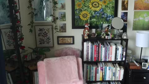 Snapshot of ellynaomi chatting on March 14, 2026, 3:50 pm Elly Naomi online show from March 14, 2026, 3:50 pm