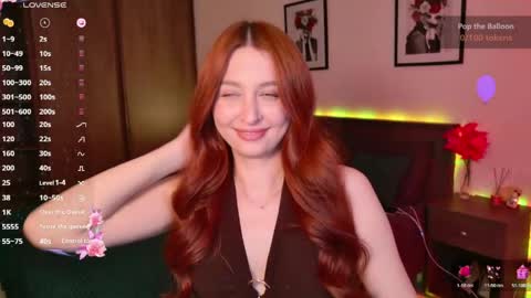 EllyPeach online show from May 14, 2026, 5:20 pm