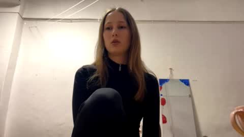 Snapshot of ellyspoerer chatting on February 17, 2026, 4:13 pm Sonya online show from February 17, 2026, 4:13 pm