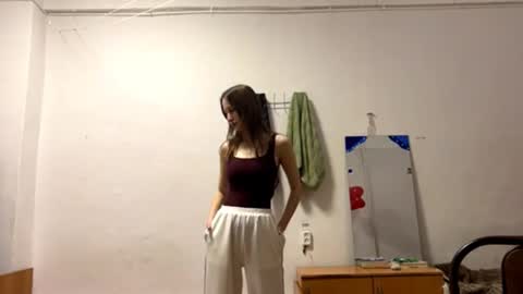 Snapshot of ellyspoerer chatting on February 18, 2026, 3:08 pm Sonya online show from February 18, 2026, 3:08 pm