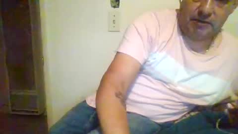 elmario24 online show from September 18, 2025, 7:10 am