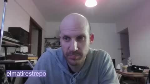 Snapshot of elmatirestrepo chatting on September 26, 2025, 11:20 pm Mati Restrepo online show from September 26, 2025, 11:20 pm