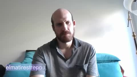 Snapshot of elmatirestrepo chatting on January 19, 2026, 11:47 am Mati Restrepo online show from January 19, 2026, 11:47 am