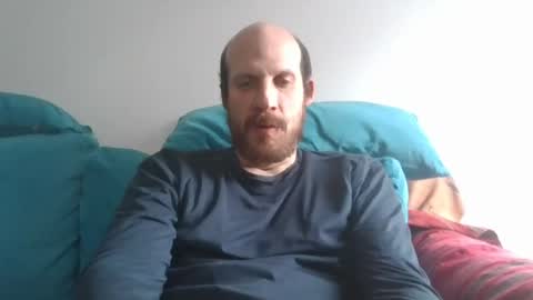 Mati Restrepo online show from July 13, 2026, 6:22 pm