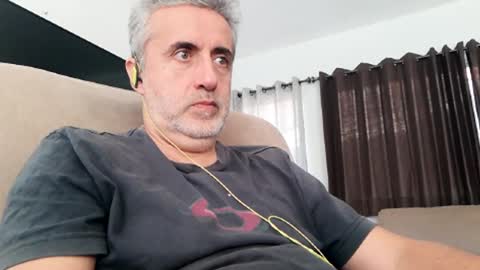 fer online show from January 14, 2025, 6:07 pm