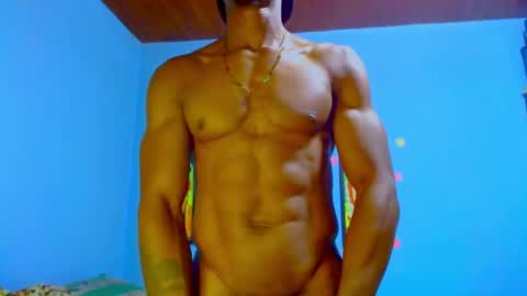 elmiltonnjakee online show from April 14, 2026, 8:37 pm