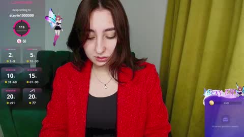 elmirapowers online show from January 27, 2025, 12:58 pm