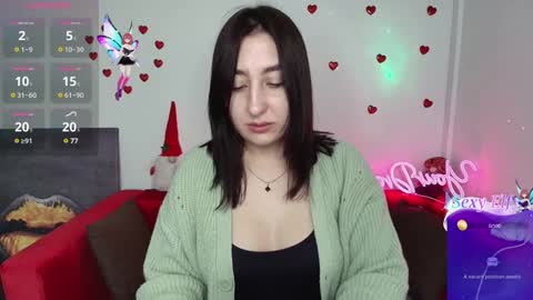 elmirapowers online show from February 4, 2025, 9:07 am