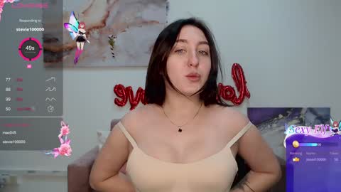 elmirapowers online show from February 6, 2025, 1:10 pm