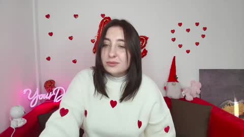 elmirapowers online show from February 8, 2025, 12:39 pm