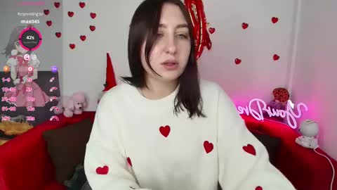 elmirapowers online show from February 14, 2025, 1:18 pm