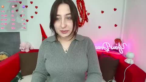 elmirapowers online show from February 17, 2025, 1:10 pm