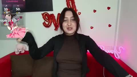 elmirapowers online show from March 11, 2025, 1:01 pm