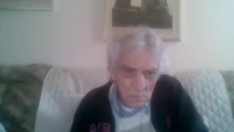 elmo191271 online show from March 22, 2026, 10:07 am