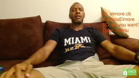 Snapshot of elmorenazogt chatting on January 2, 2025, 3:05 am My name is Elmore. Please say hello I like to chat with you. If you have requests or dirty talk please use tip online show from January 2, 2025, 3:05 am