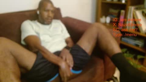 Snapshot of elmorenazogt chatting on September 19, 2025, 3:08 am My name is Elmore. Please say hello I like to chat with you. If you have requests or dirty talk please use tip online show from September 19, 2025, 3:08 am