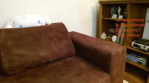 Snapshot of elmorenazogt chatting on September 28, 2025, 3:01 am My name is Elmore. Please say hello I like to chat with you. If you have requests or dirty talk please use tip online show from September 28, 2025, 3:01 am