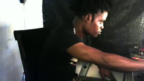 Snapshot of elniga21 chatting on December 22, 2024, 10:47 pm EL NIIGGGAA  21                                                                  EL NIGGA  21 online show from December 22, 2024, 10:47 pm