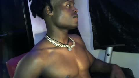 Snapshot of elniga21 chatting on January 12, 2025, 7:42 pm EL NIIGGGAA  21                                                                  EL NIGGA  21 online show from January 12, 2025, 7:42 pm