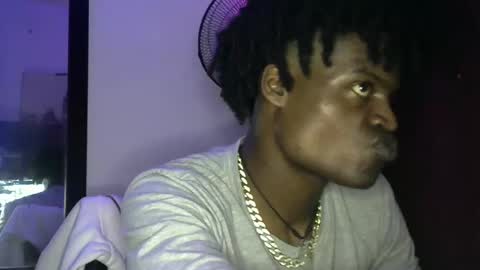 Snapshot of elniga21 chatting on February 23, 2025, 8:44 pm EL NIIGGGAA  21                                                                  EL NIGGA  21 online show from February 23, 2025, 8:44 pm