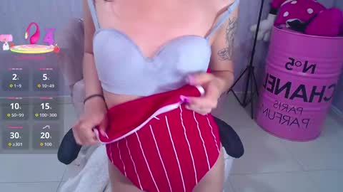 Snapshot of elody_a chatting on November 14, 2025, 3:00 pm Elody online show from November 14, 2025, 3:00 pm