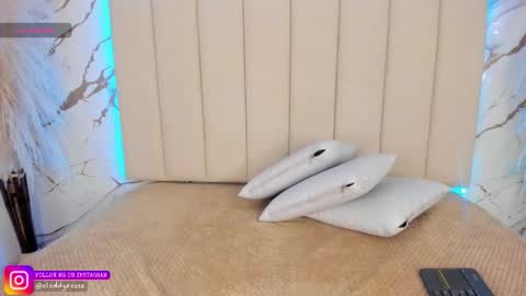 elody_rousse online show from October 22, 2025, 11:43 am