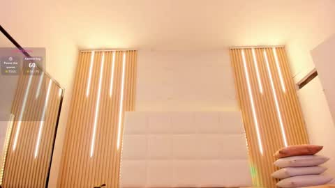 elody_rousse online show from November 19, 2025, 11:54 am