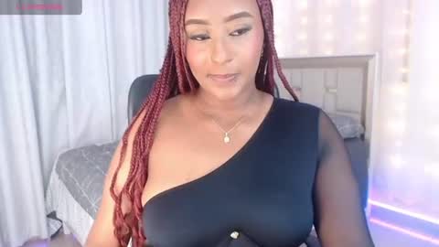 ElodyMoon online show from August 7, 2026, 2:13 am