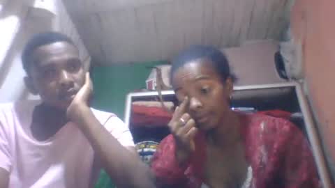 elodynarcisse online show from November 17, 2025, 4:57 pm