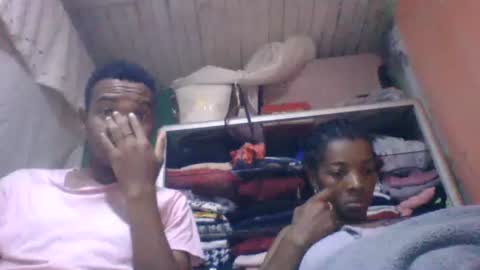 elodynarcisse online show from November 29, 2025, 3:09 am