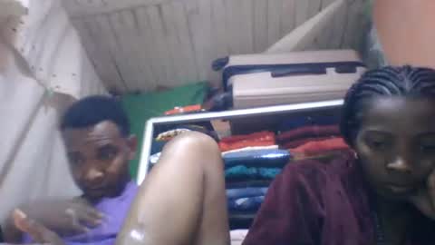 elodynarcisse online show from January 11, 2026, 5:51 pm