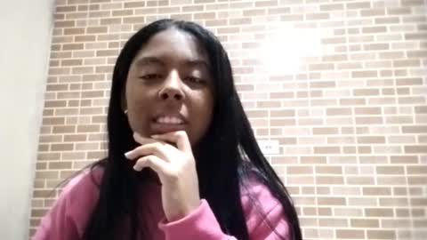 Snapshot of eloisascarpaci chatting on March 5, 2026, 4:14 pm Victoria online show from March 5, 2026, 4:14 pm