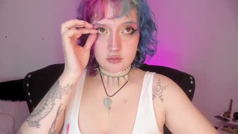 Snapshot of eloisee_ chatting on October 22, 2025, 5:08 am Eloise . online show from October 22, 2025, 5:08 am