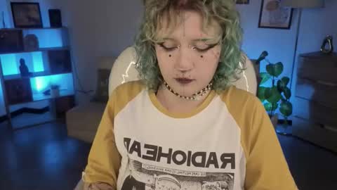 Snapshot of eloisee_ chatting on January 7, 2026, 4:37 am Eloise . online show from January 7, 2026, 4:37 am