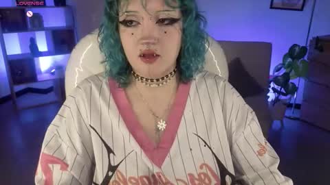 Snapshot of eloisee_ chatting on January 13, 2026, 4:29 am Eloise . online show from January 13, 2026, 4:29 am