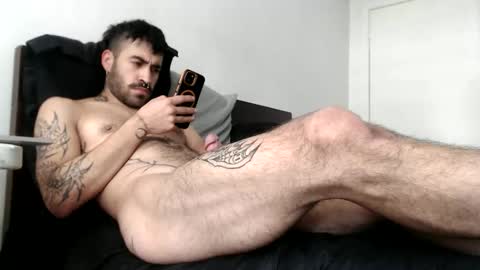 elputoquetegusta online show from November 22, 2025, 6:07 pm