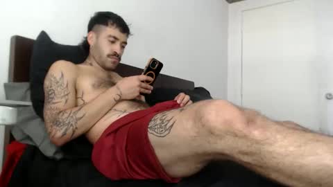 elputoquetegusta online show from April 7, 2026, 7:03 pm