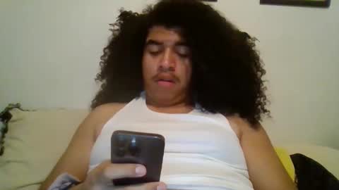 ElRey10 online show from December 23, 2025, 4:43 am