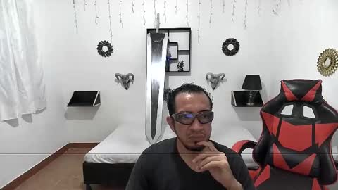 Snapshot of elruncho chatting on January 5, 2025, 3:11 am elruncho online show from January 5, 2025, 3:11 am