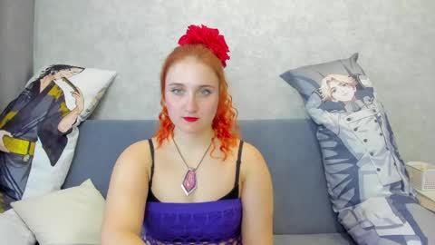 Elsa  online show from May 19, 2026, 8:20 am