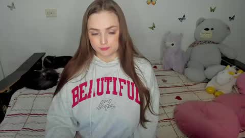 Snapshot of elsamails chatting on April 12, 2026, 6:24 pm Elsa online show from April 12, 2026, 6:24 pm