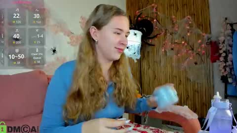 Elsie online show from October 17, 2025, 1:20 am