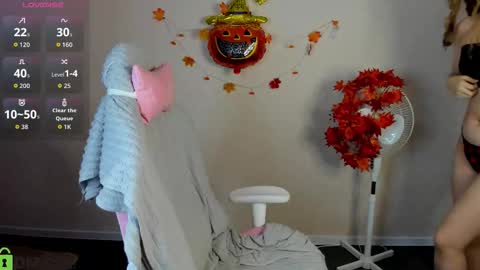 Elsie online show from October 30, 2025, 1:07 am