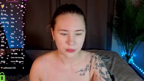 Elsie online show from February 3, 2026, 1:15 am