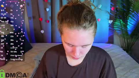 Elsie online show from February 13, 2026, 1:12 am